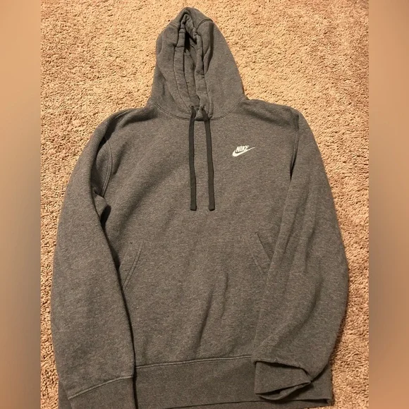 Women’s Nike Hoodie - Picture 1 of 2